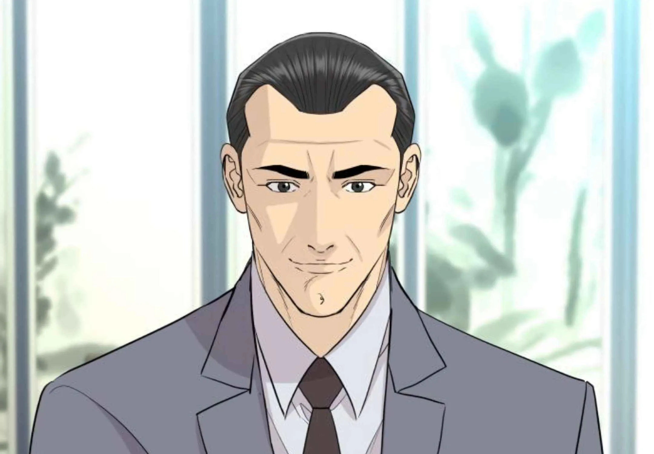 Genius Grandson of the Loan Shark King Chapter 76 page 31 - 
