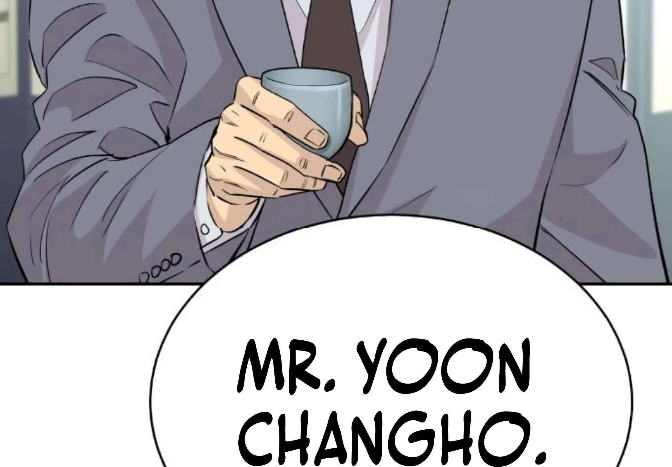 Genius Grandson of the Loan Shark King Chapter 76 page 32 - 