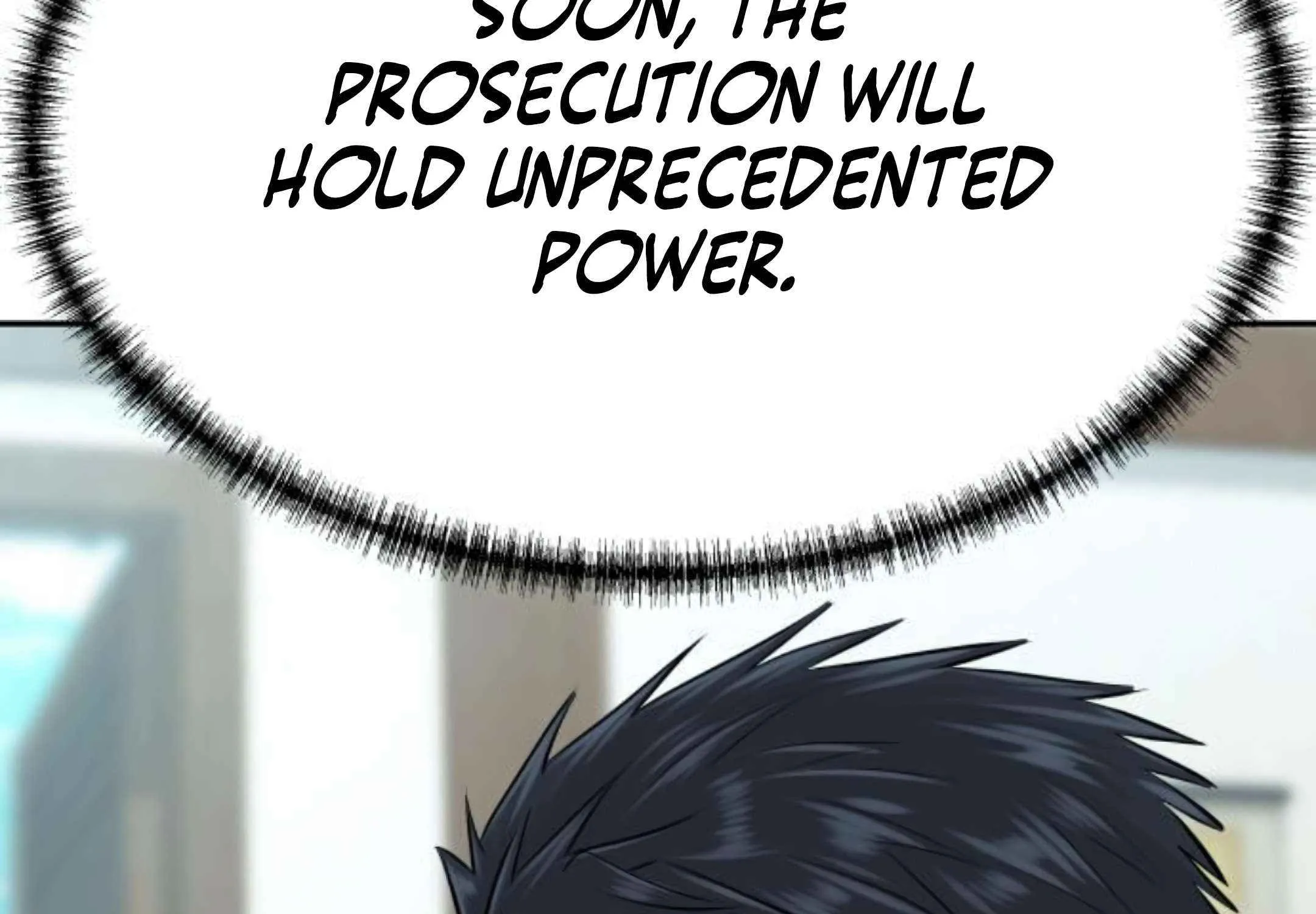 Genius Grandson of the Loan Shark King Chapter 76 page 38 - 
