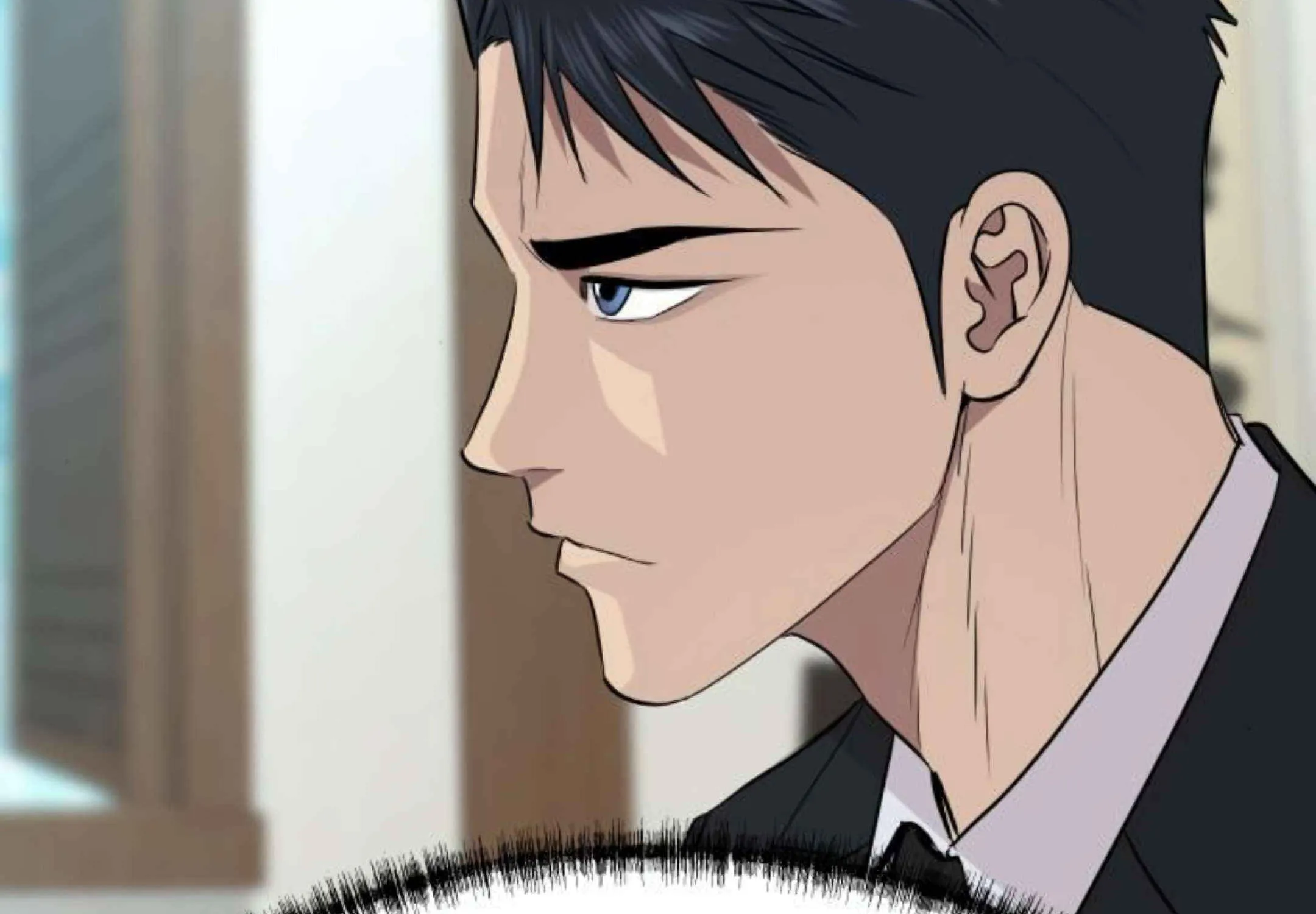 Genius Grandson of the Loan Shark King Chapter 76 page 39 - 