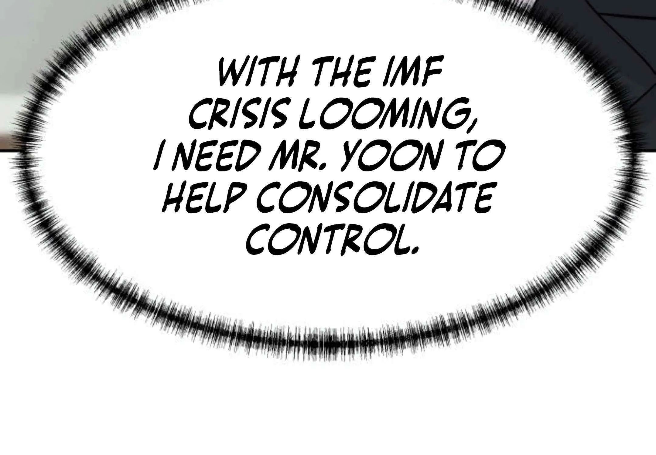 Genius Grandson of the Loan Shark King Chapter 76 page 40 - 