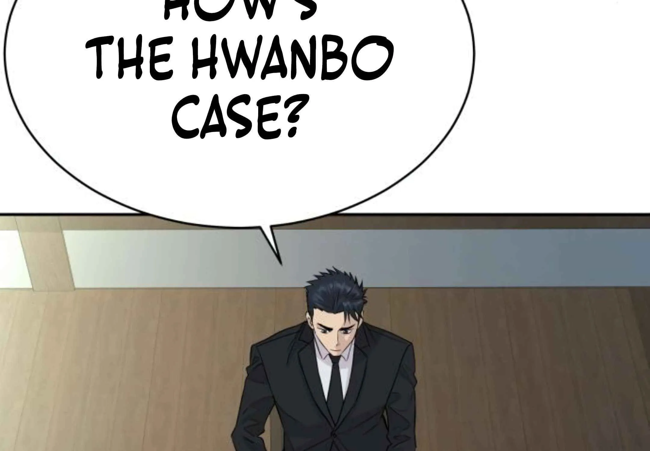 Genius Grandson of the Loan Shark King Chapter 76 page 42 - 