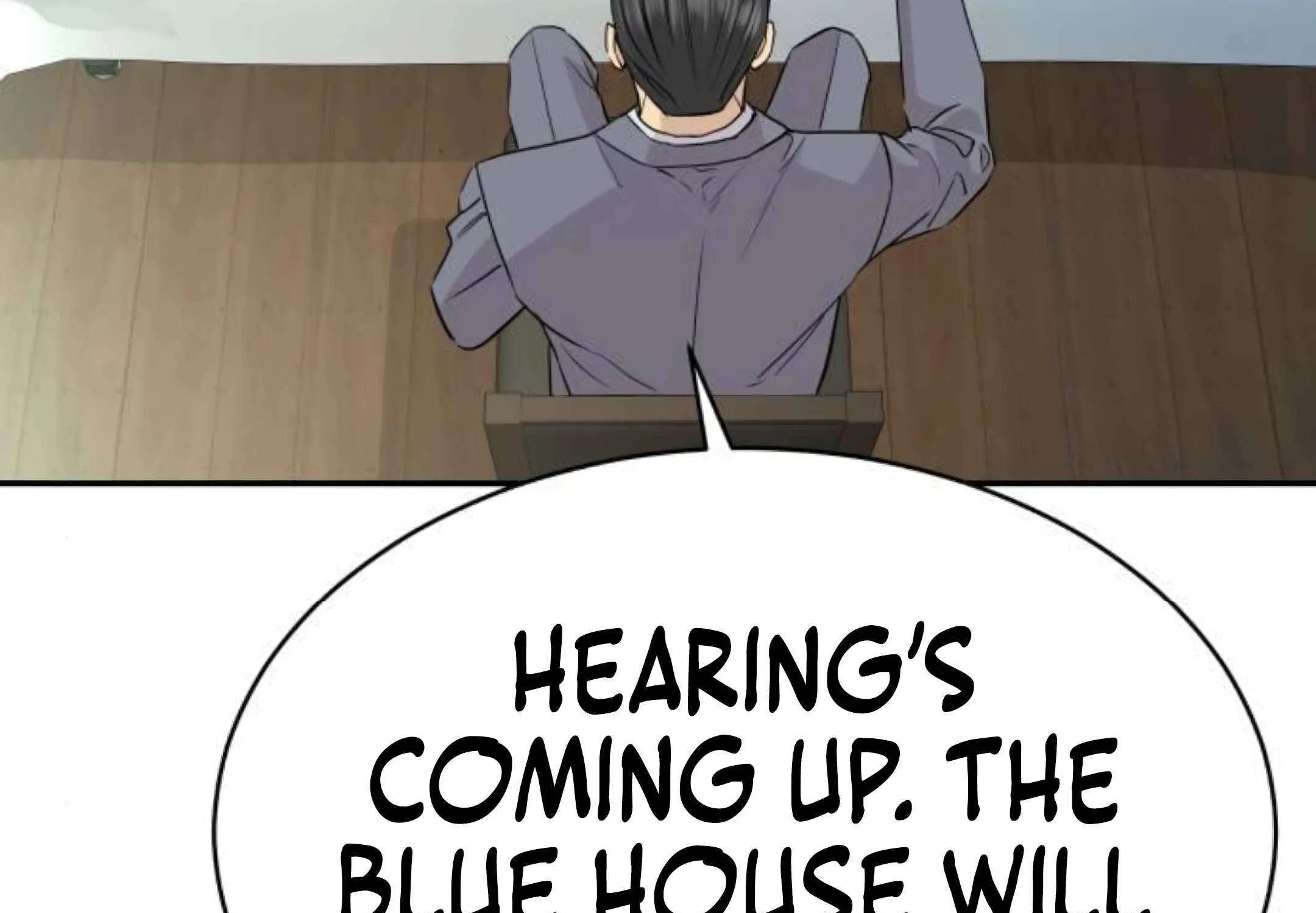 Genius Grandson of the Loan Shark King Chapter 76 page 44 - 