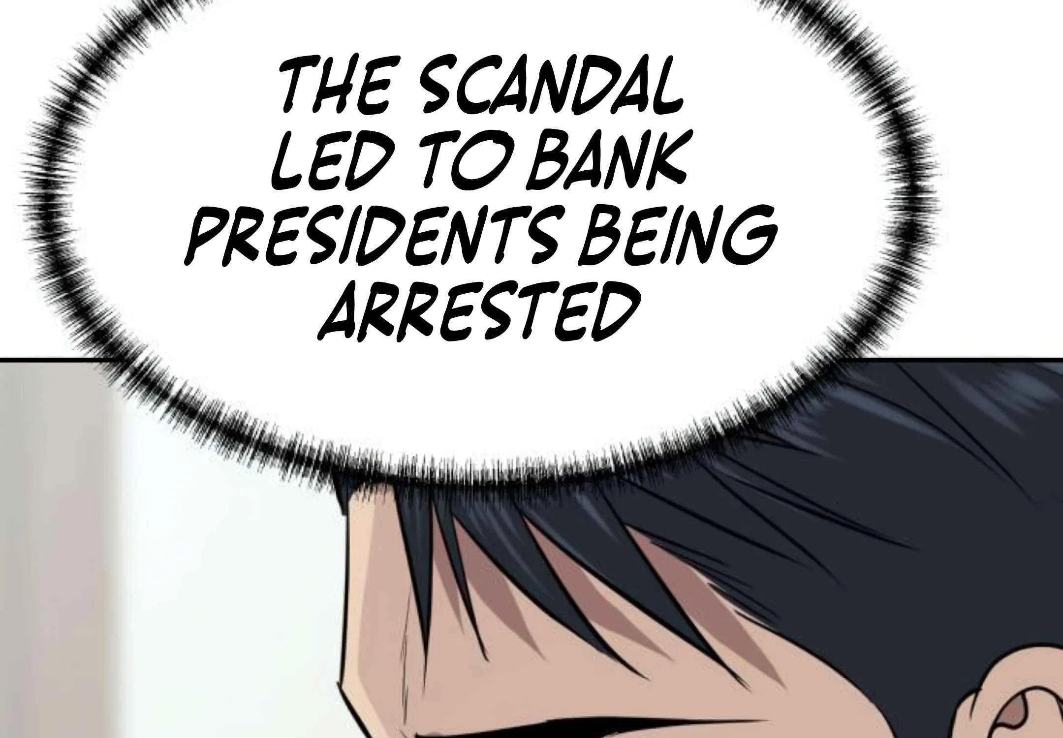 Genius Grandson of the Loan Shark King Chapter 76 page 46 - 