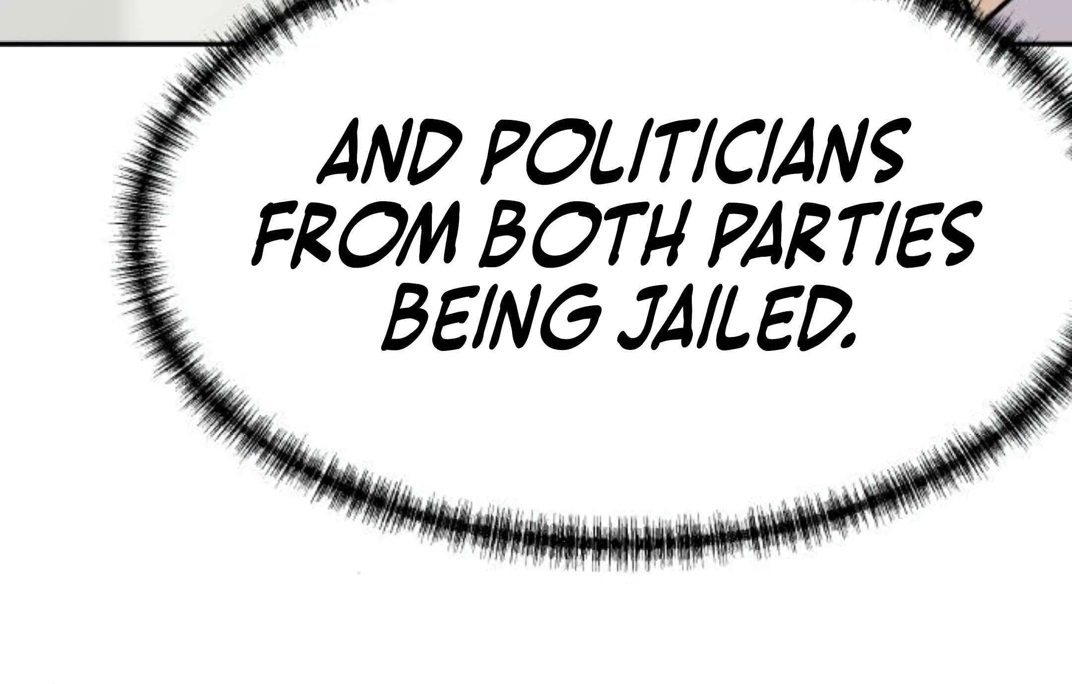 Genius Grandson of the Loan Shark King Chapter 76 page 48 - 