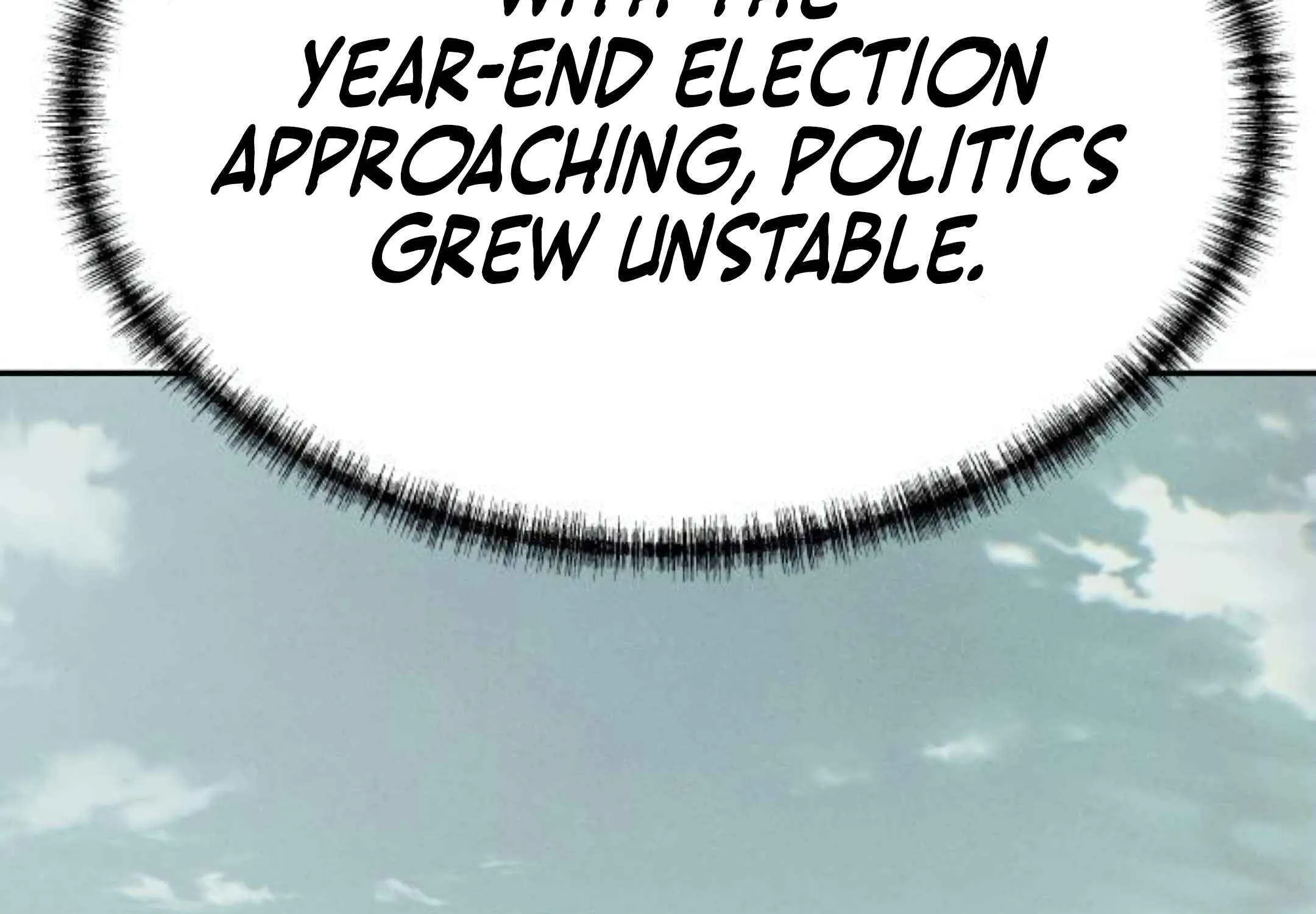 Genius Grandson of the Loan Shark King Chapter 76 page 50 - 