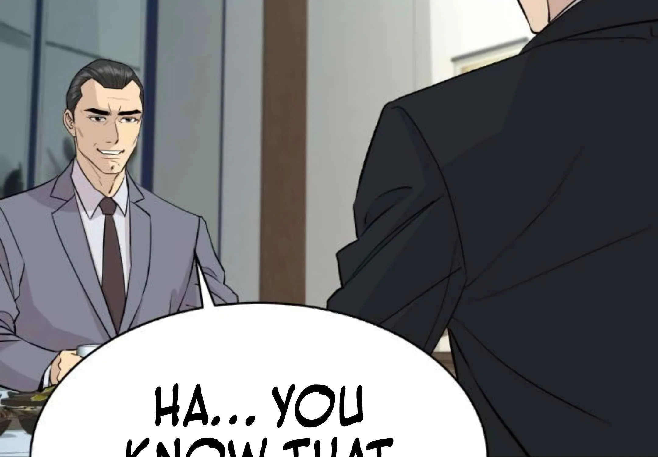 Genius Grandson of the Loan Shark King Chapter 76 page 55 - 