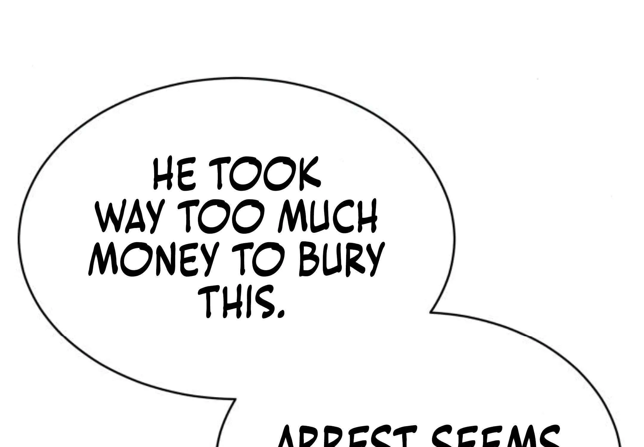 Genius Grandson of the Loan Shark King Chapter 76 page 58 - 