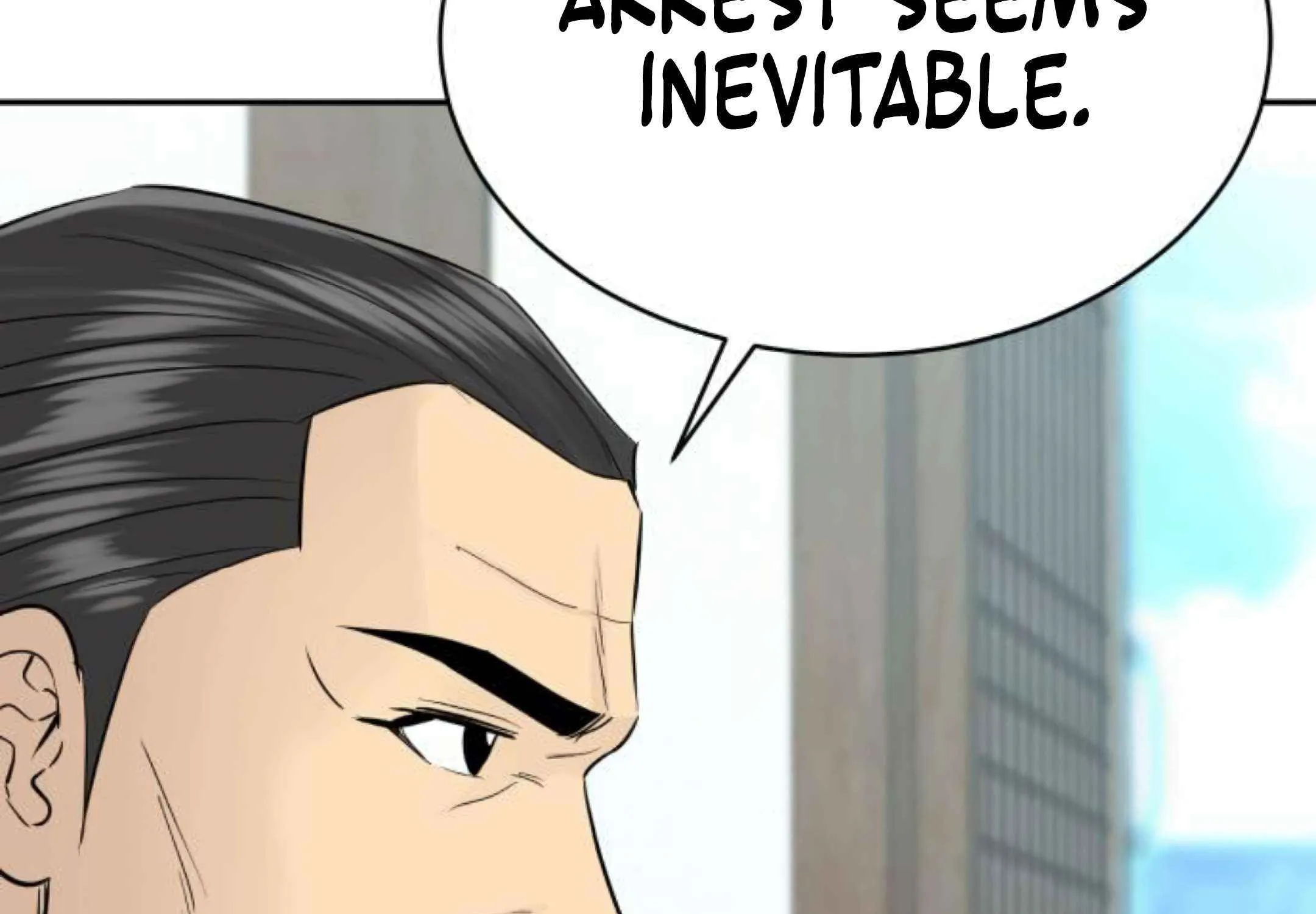 Genius Grandson of the Loan Shark King Chapter 76 page 59 - 