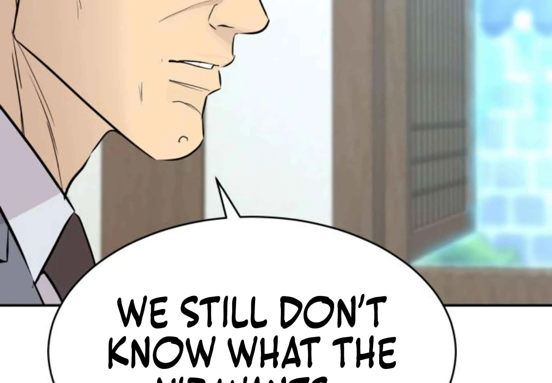 Genius Grandson of the Loan Shark King Chapter 76 page 60 - 
