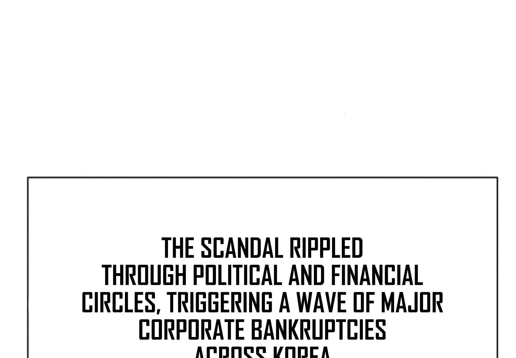 Genius Grandson of the Loan Shark King Chapter 76 page 7 - 