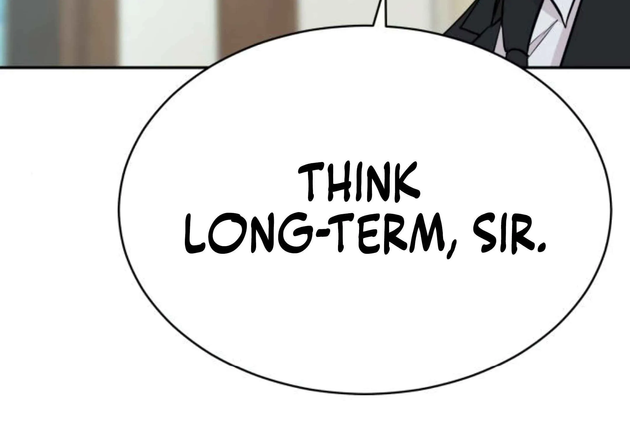 Genius Grandson of the Loan Shark King Chapter 76 page 64 - 