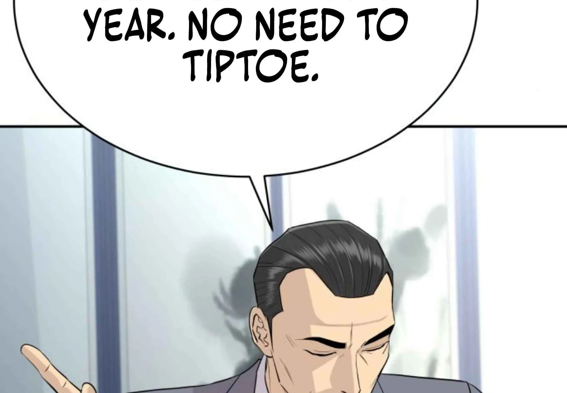 Genius Grandson of the Loan Shark King Chapter 76 page 66 - 