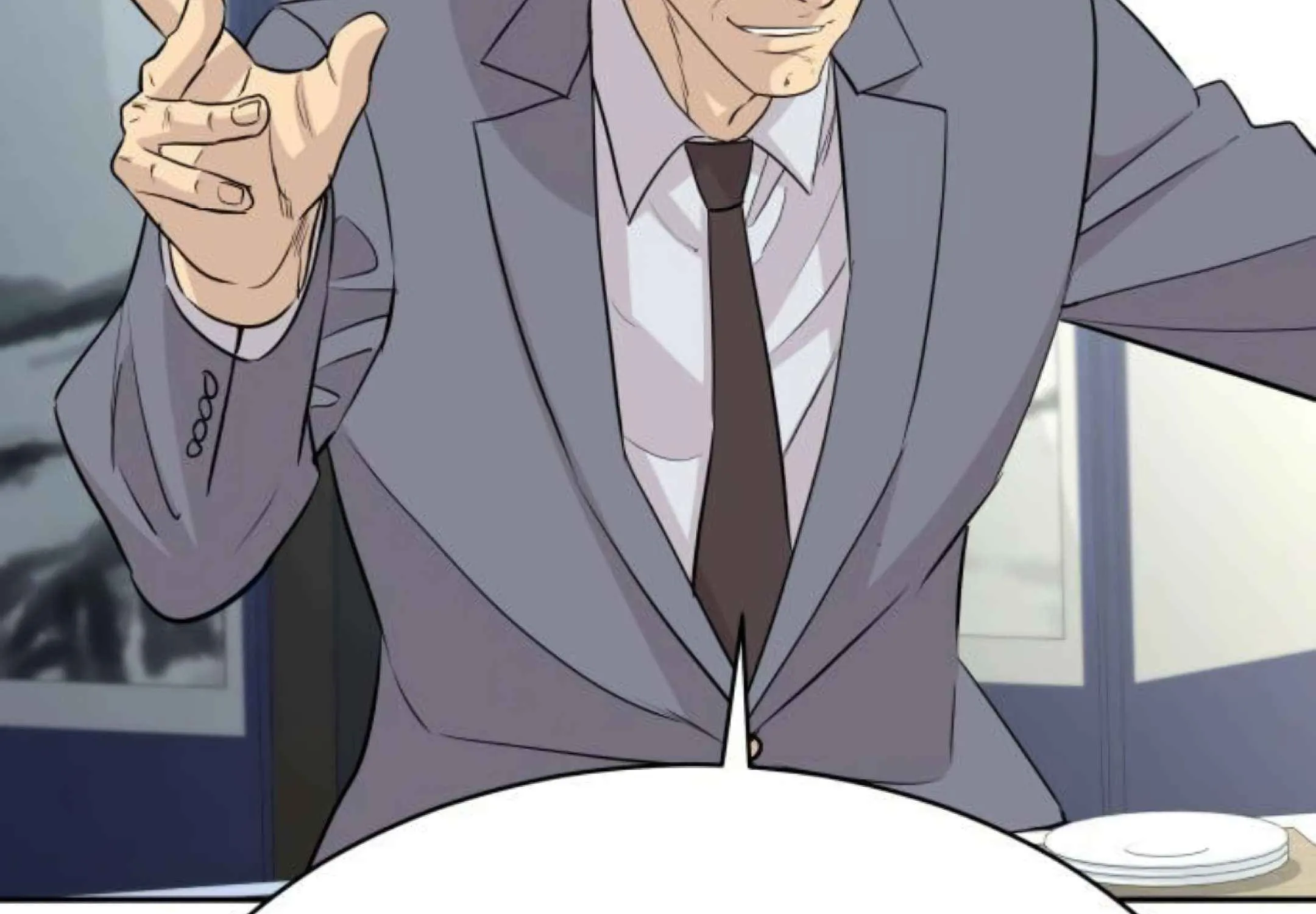 Genius Grandson of the Loan Shark King Chapter 76 page 67 - 