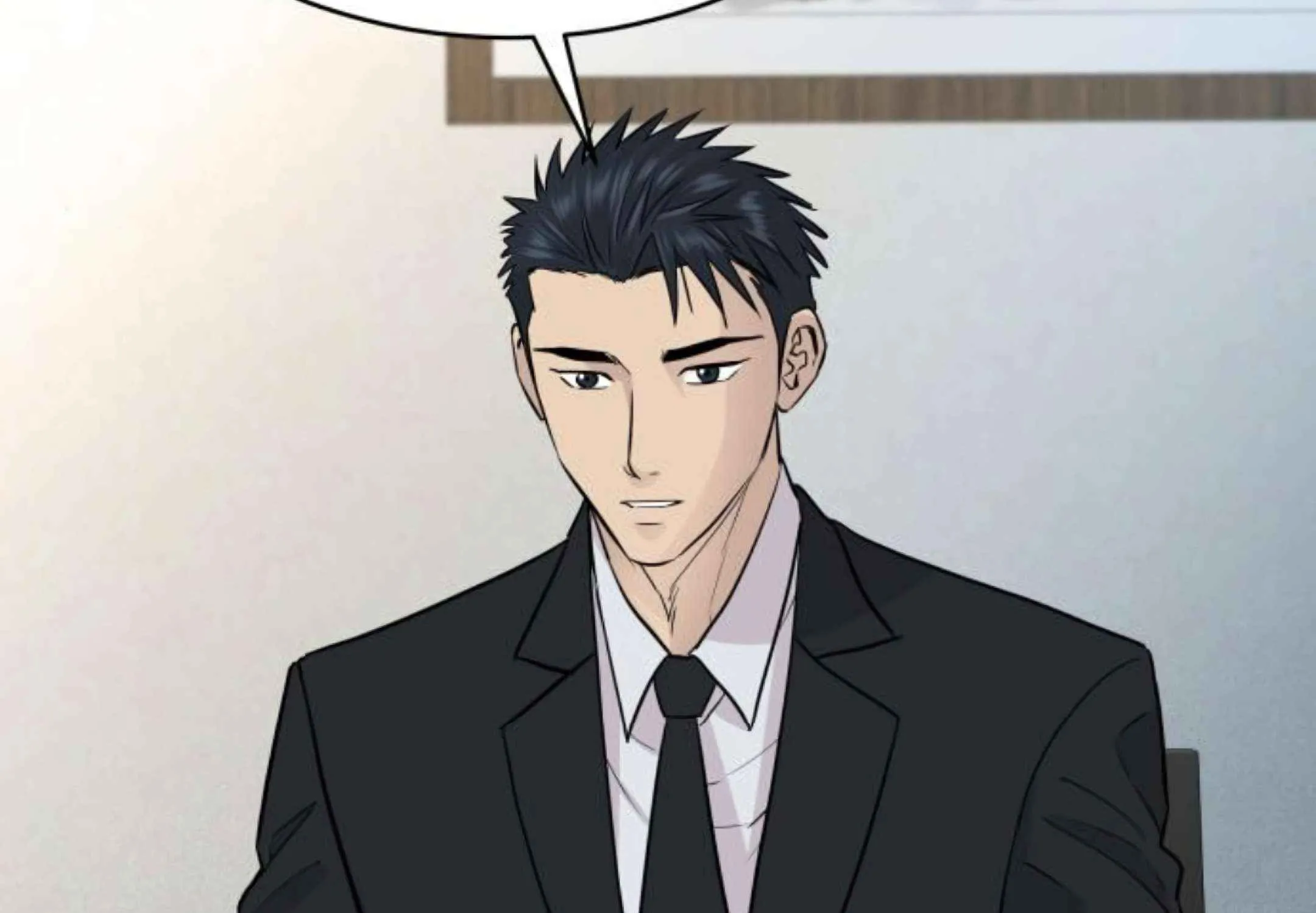 Genius Grandson of the Loan Shark King Chapter 76 page 71 - 