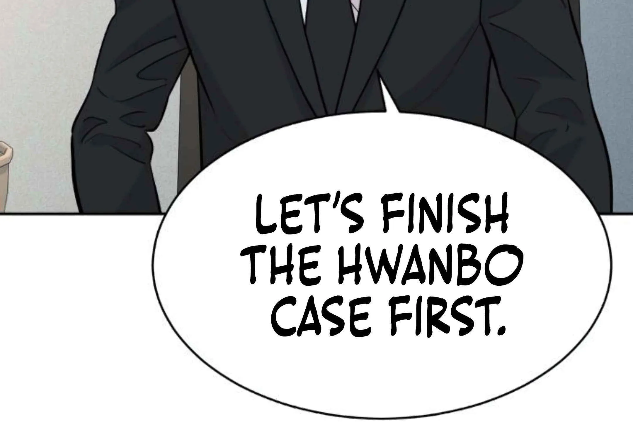 Genius Grandson of the Loan Shark King Chapter 76 page 72 - 
