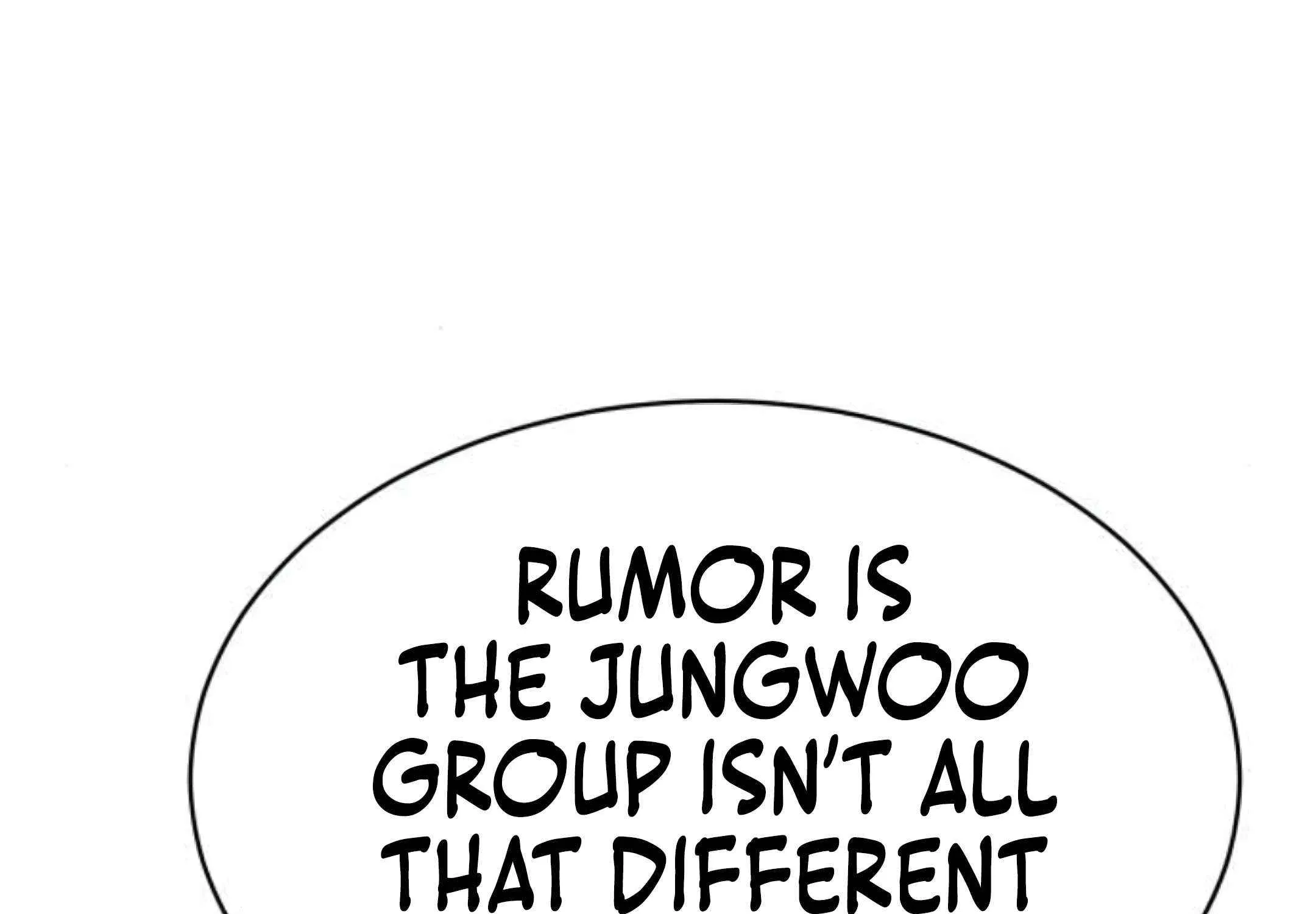 Genius Grandson of the Loan Shark King Chapter 76 page 74 - 