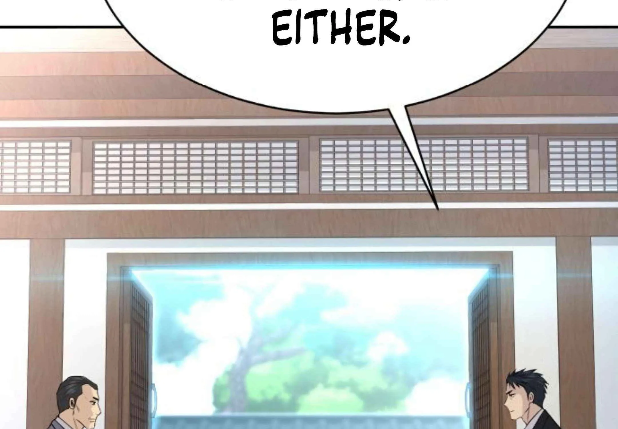 Genius Grandson of the Loan Shark King Chapter 76 page 75 - 
