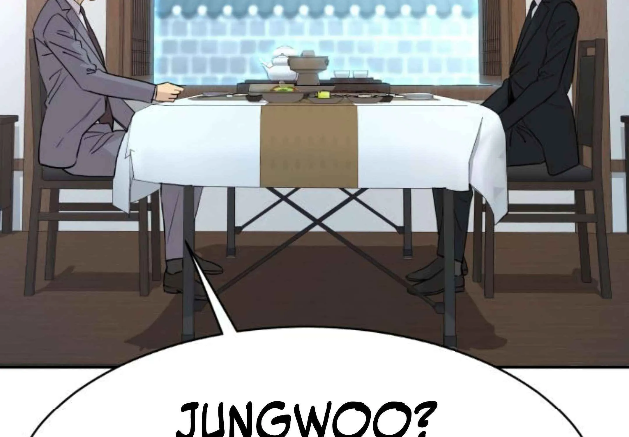 Genius Grandson of the Loan Shark King Chapter 76 page 76 - 