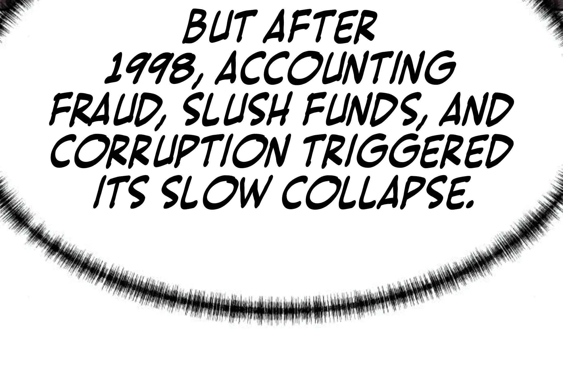 Genius Grandson of the Loan Shark King Chapter 76 page 81 - 