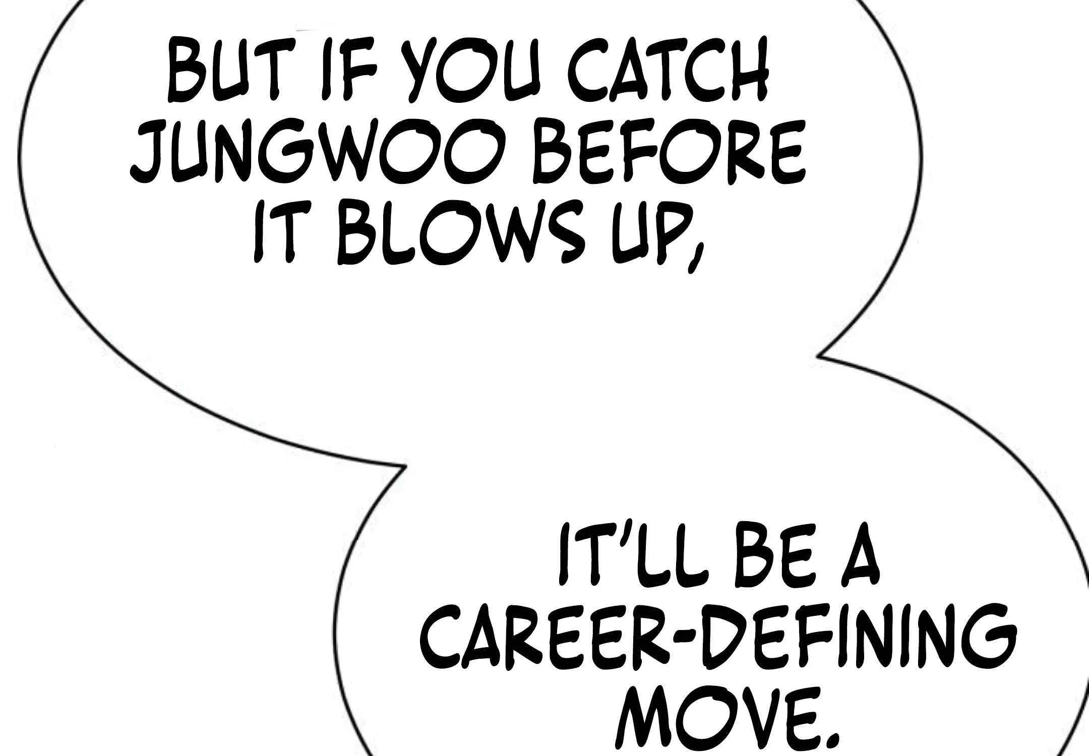 Genius Grandson of the Loan Shark King Chapter 76 page 91 - 