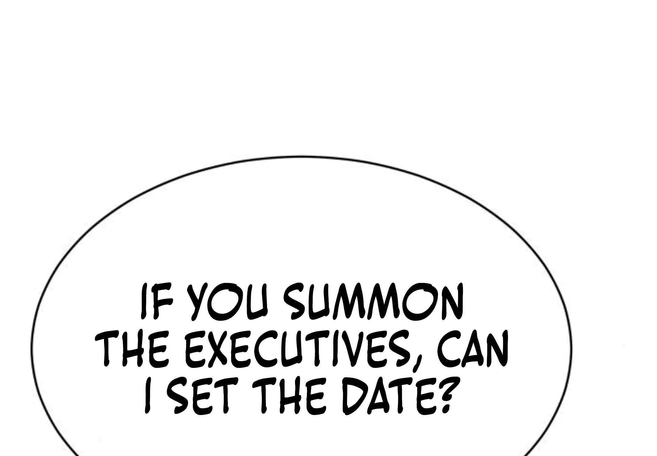 Genius Grandson of the Loan Shark King Chapter 76 page 95 - 
