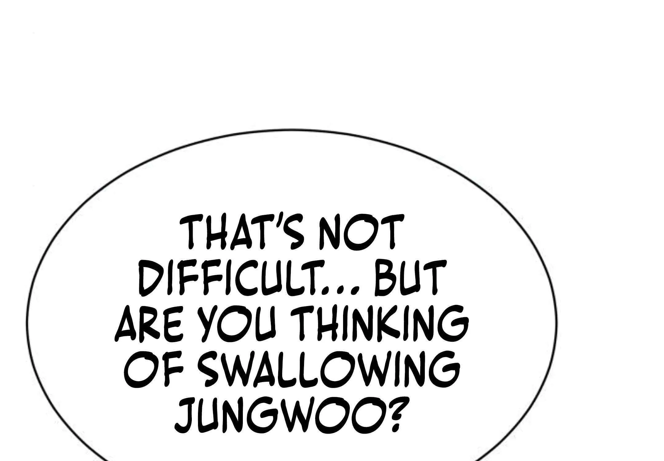 Genius Grandson of the Loan Shark King Chapter 76 page 99 - 