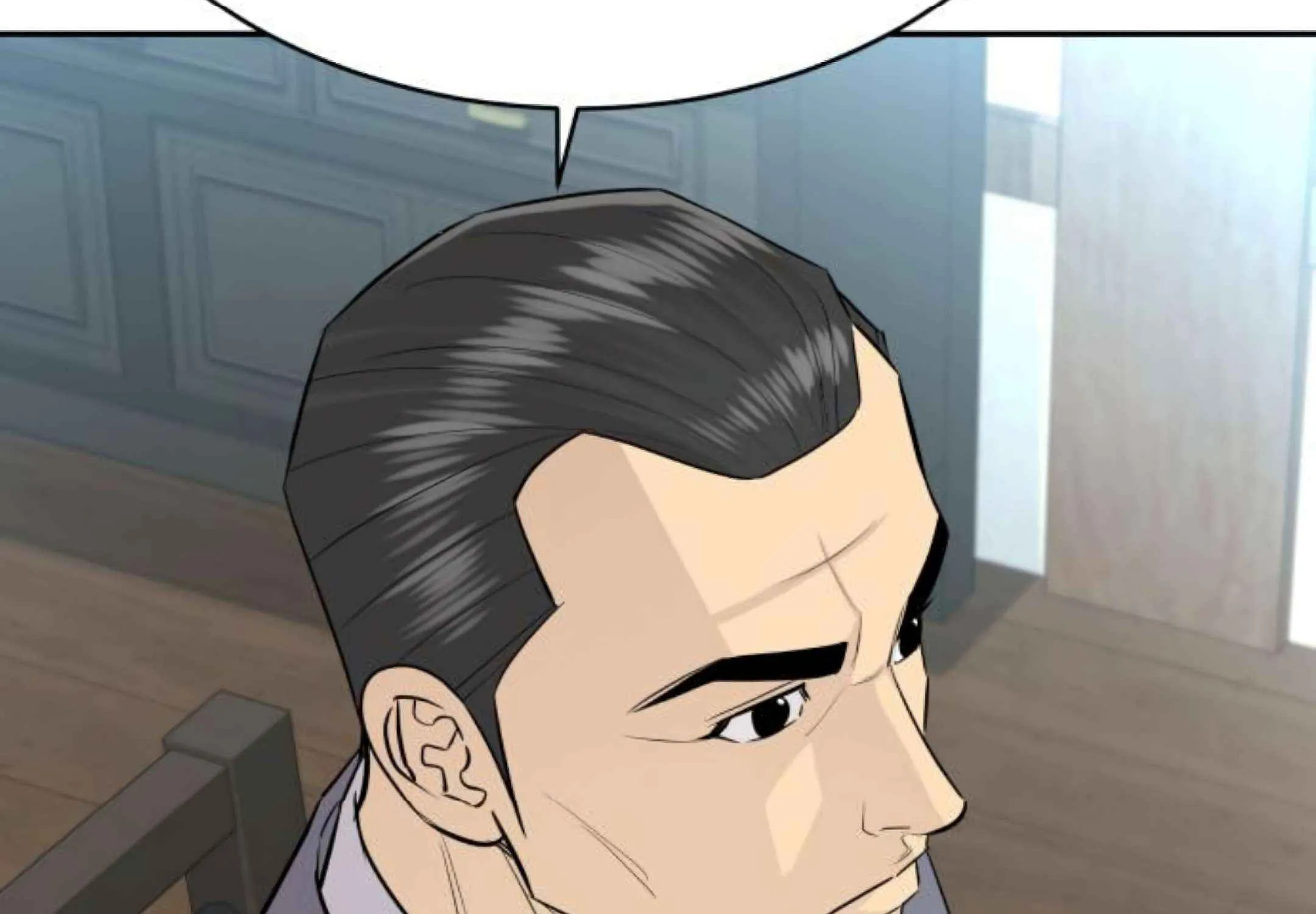 Genius Grandson of the Loan Shark King Chapter 76 page 100 - 