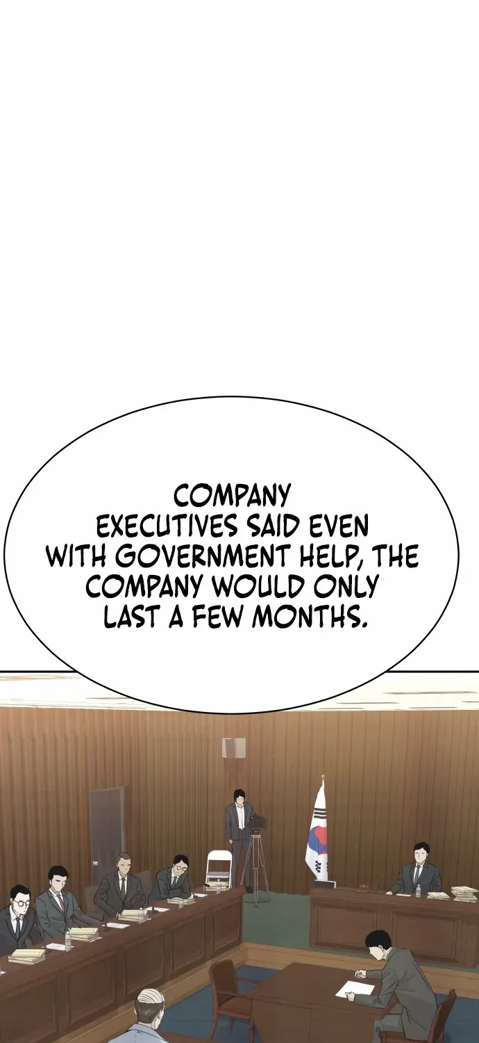 Genius Grandson of the Loan Shark King Chapter 77 page 2 - 