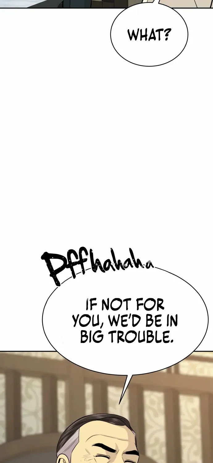 Genius Grandson of the Loan Shark King Chapter 77 page 16 - 