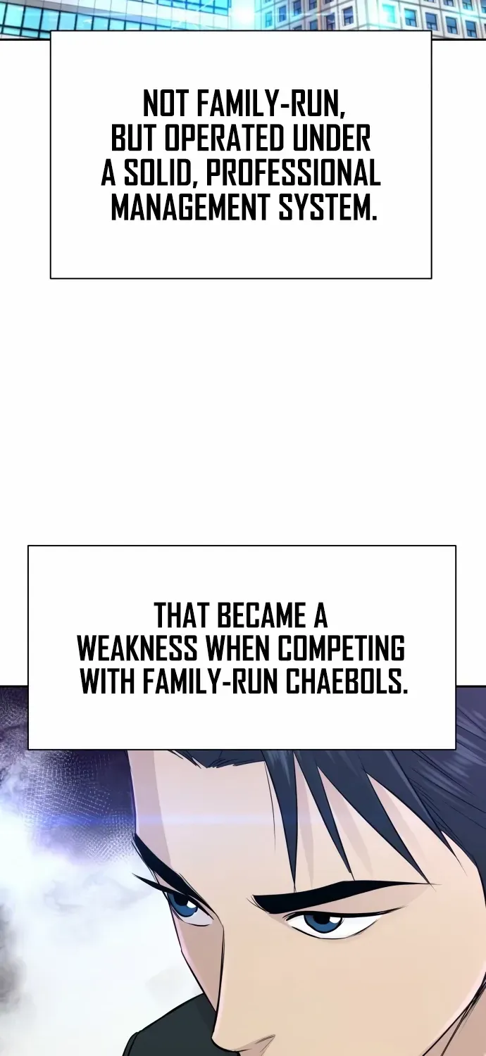 Genius Grandson of the Loan Shark King Chapter 77 page 20 - 