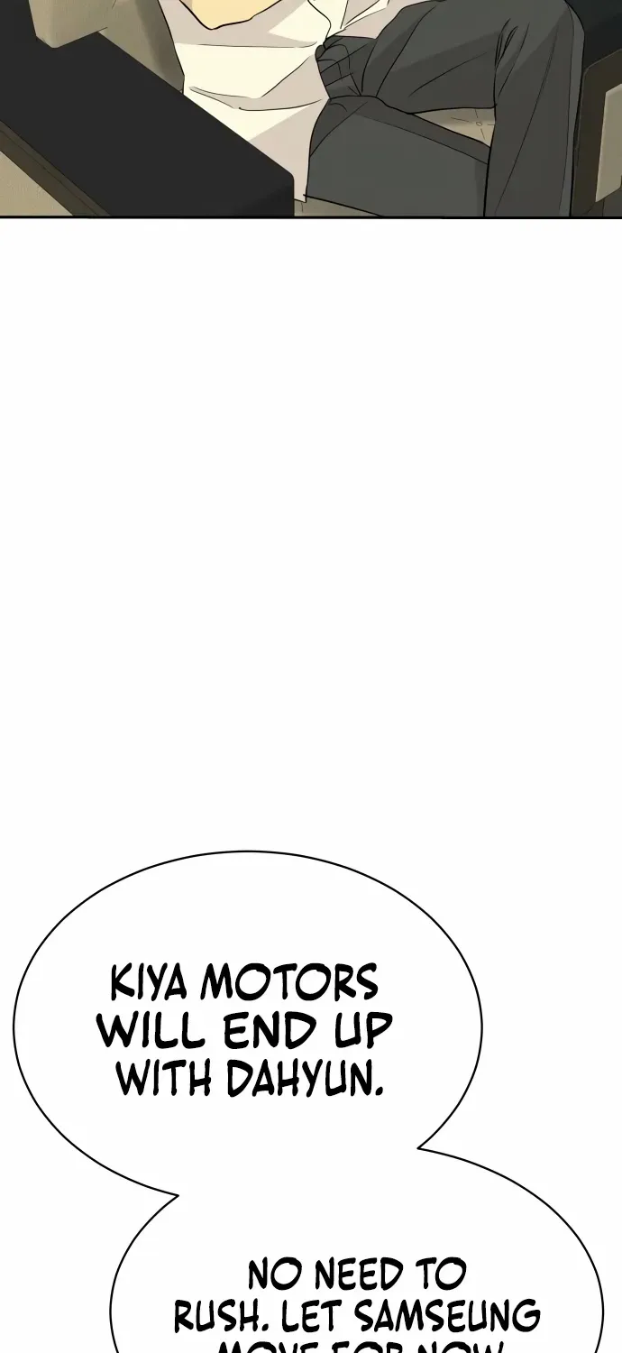 Genius Grandson of the Loan Shark King Chapter 77 page 24 - 