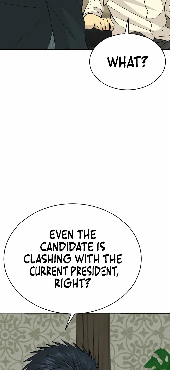 Genius Grandson of the Loan Shark King Chapter 77 page 30 - 