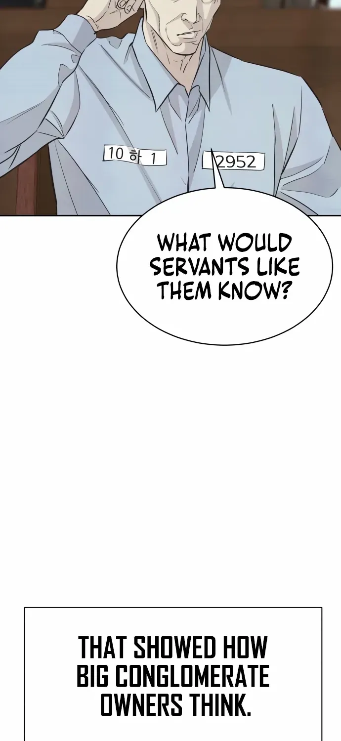 Genius Grandson of the Loan Shark King Chapter 77 page 4 - 