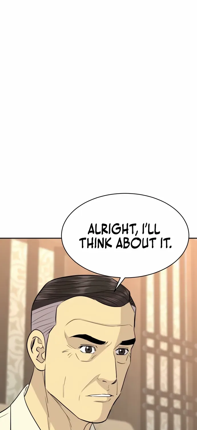 Genius Grandson of the Loan Shark King Chapter 77 page 38 - 