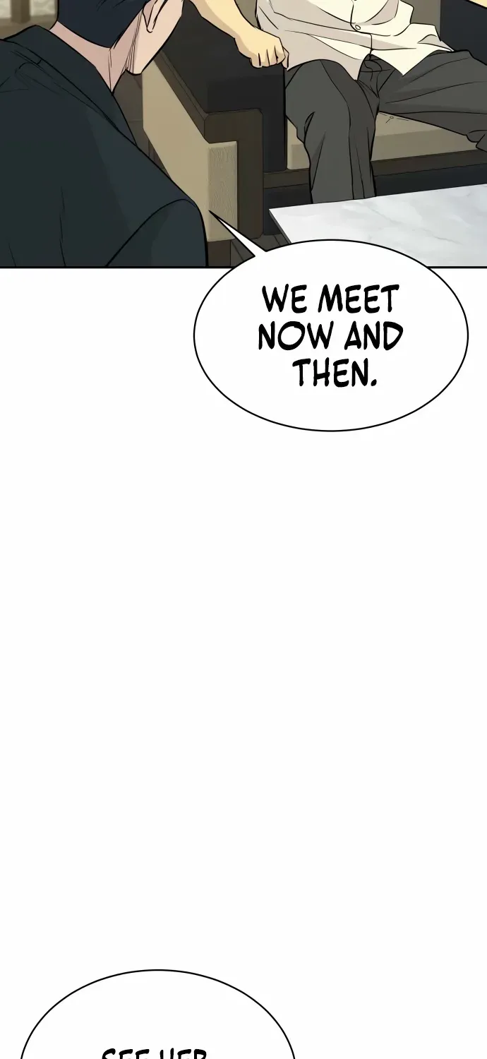 Genius Grandson of the Loan Shark King Chapter 77 page 40 - 