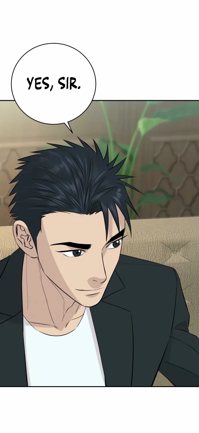 Genius Grandson of the Loan Shark King Chapter 77 page 42 - 