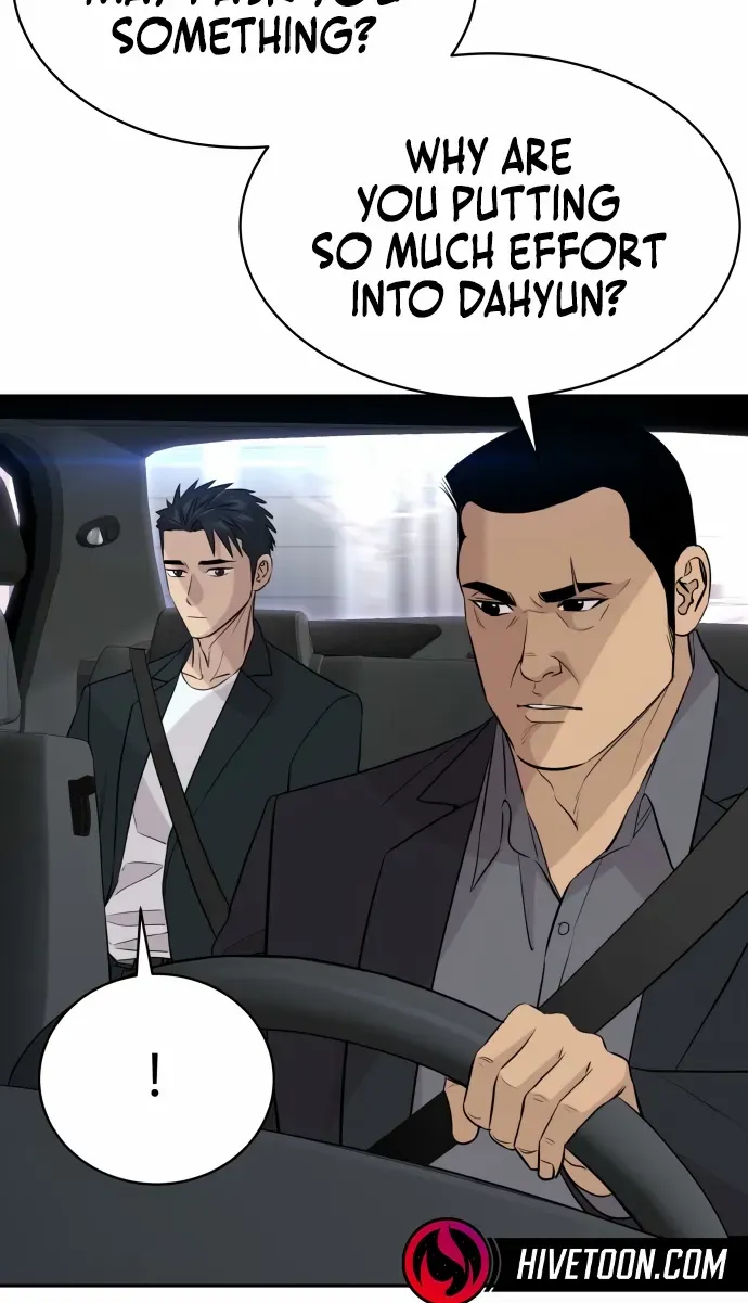 Genius Grandson of the Loan Shark King Chapter 77 page 46 - 