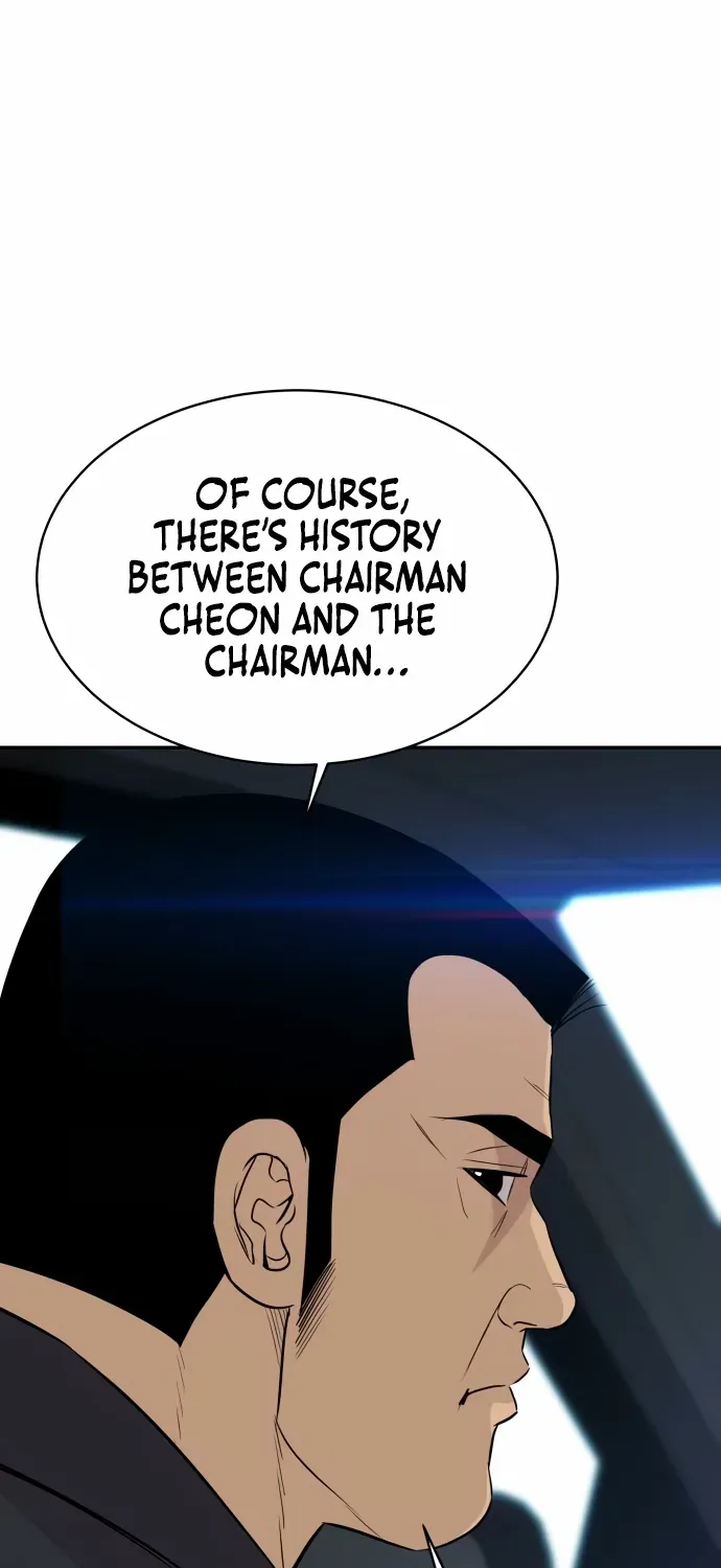 Genius Grandson of the Loan Shark King Chapter 77 page 47 - 