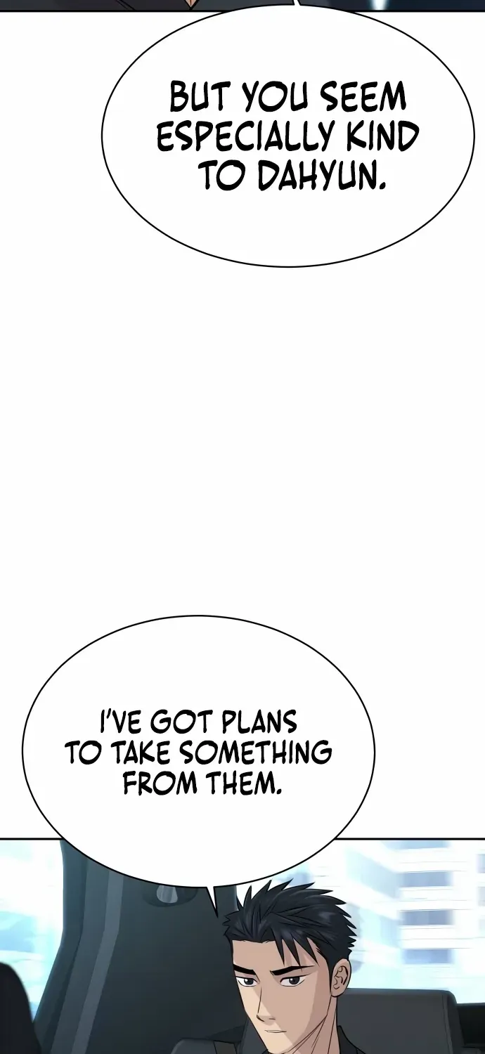 Genius Grandson of the Loan Shark King Chapter 77 page 48 - 
