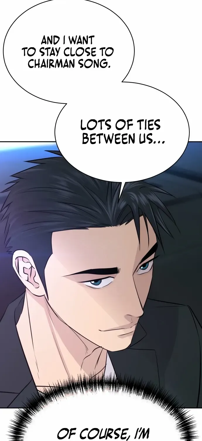 Genius Grandson of the Loan Shark King Chapter 77 page 50 - 