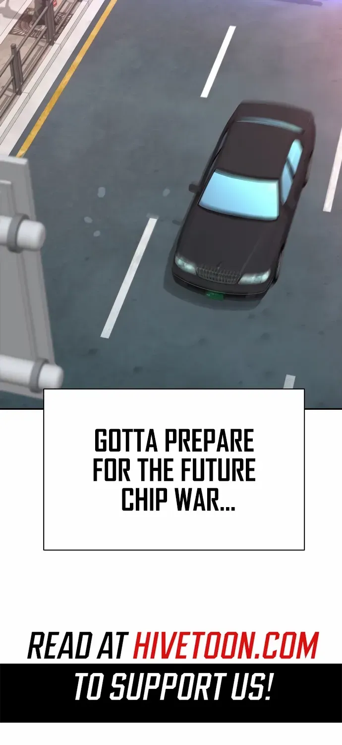 Genius Grandson of the Loan Shark King Chapter 77 page 53 - 