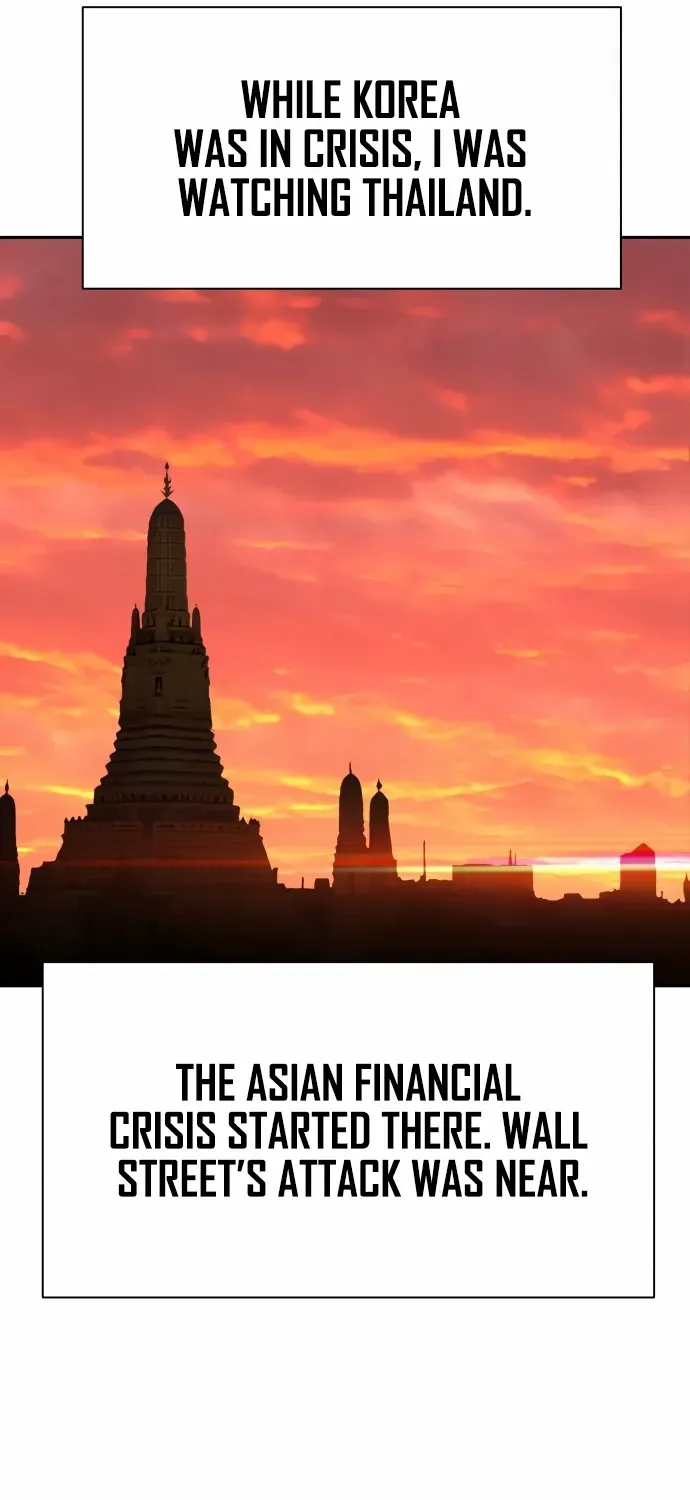 Genius Grandson of the Loan Shark King Chapter 77 page 56 - 