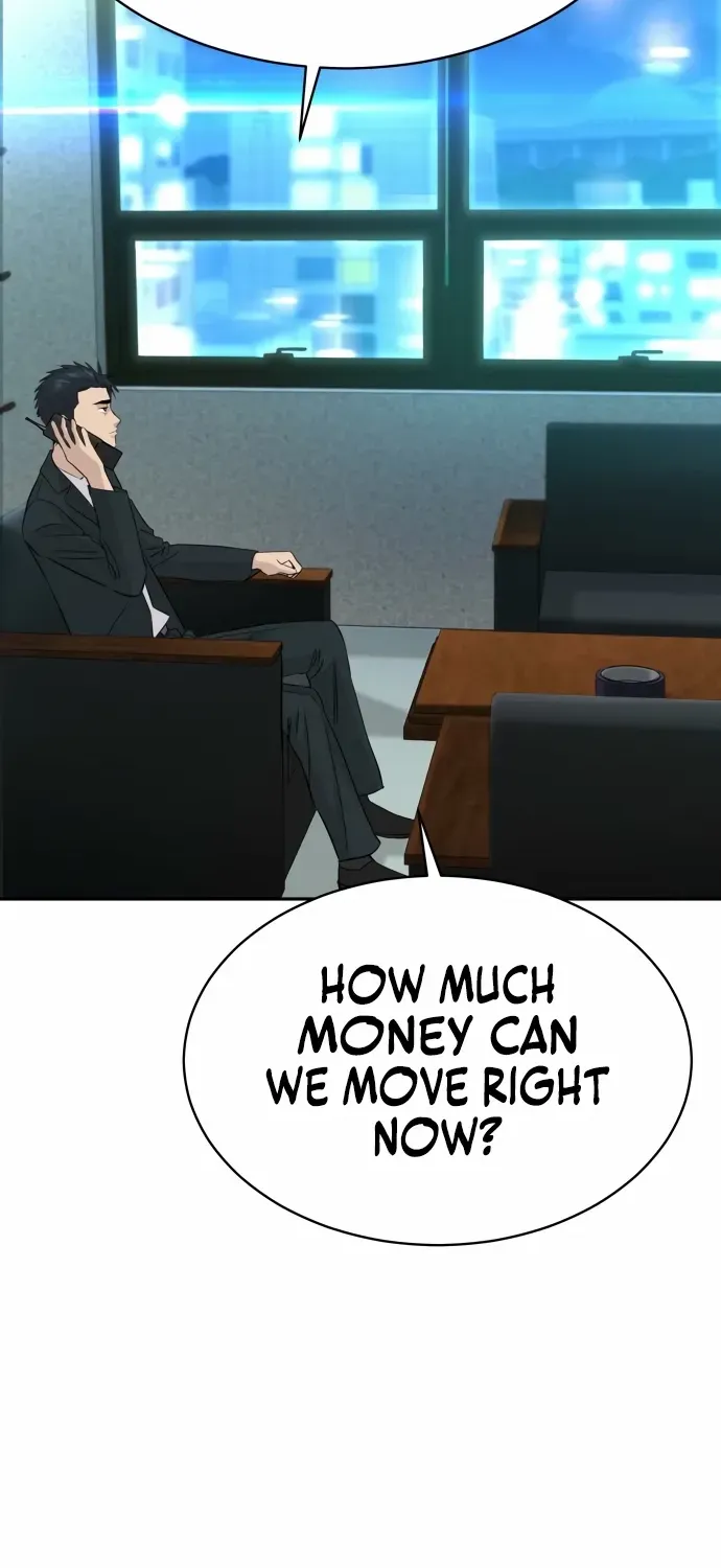 Genius Grandson of the Loan Shark King Chapter 77 page 59 - 