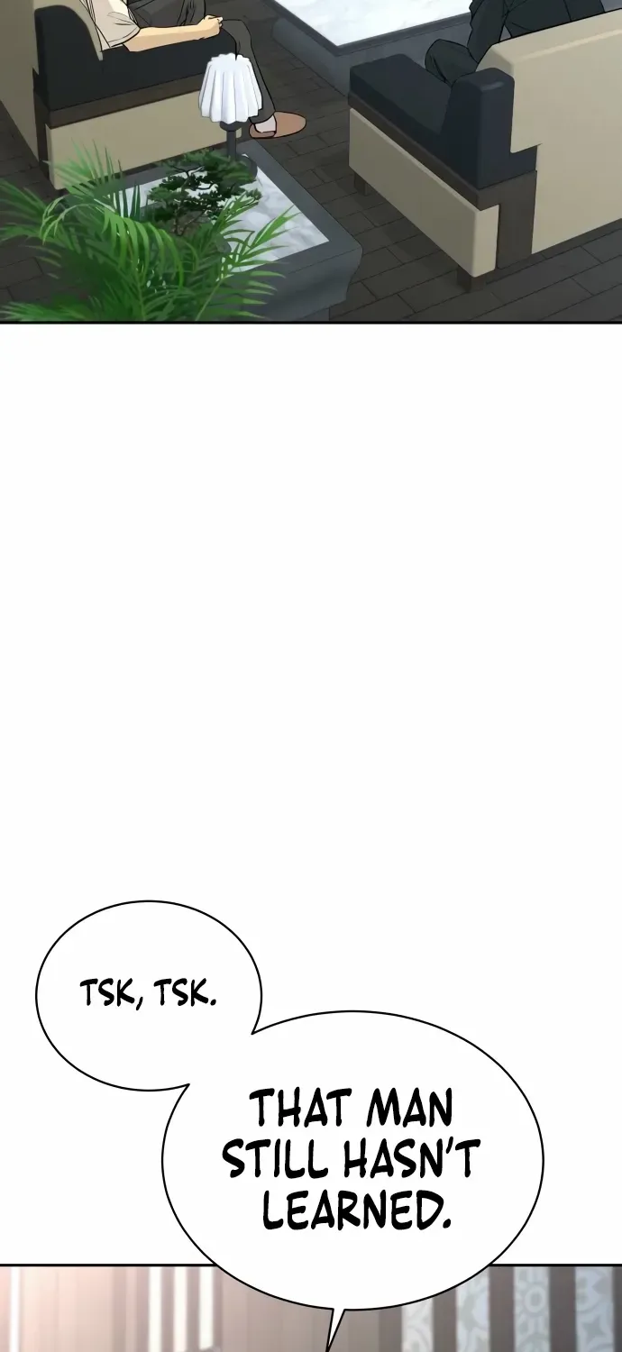 Genius Grandson of the Loan Shark King Chapter 77 page 7 - 