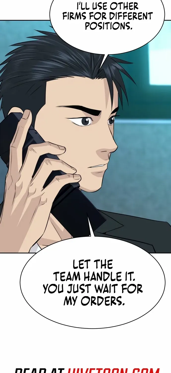 Genius Grandson of the Loan Shark King Chapter 77 page 63 - 