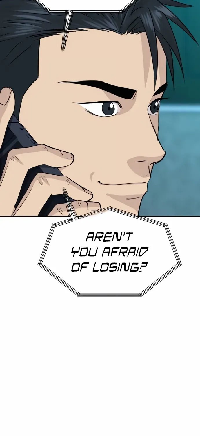 Genius Grandson of the Loan Shark King Chapter 77 page 67 - 