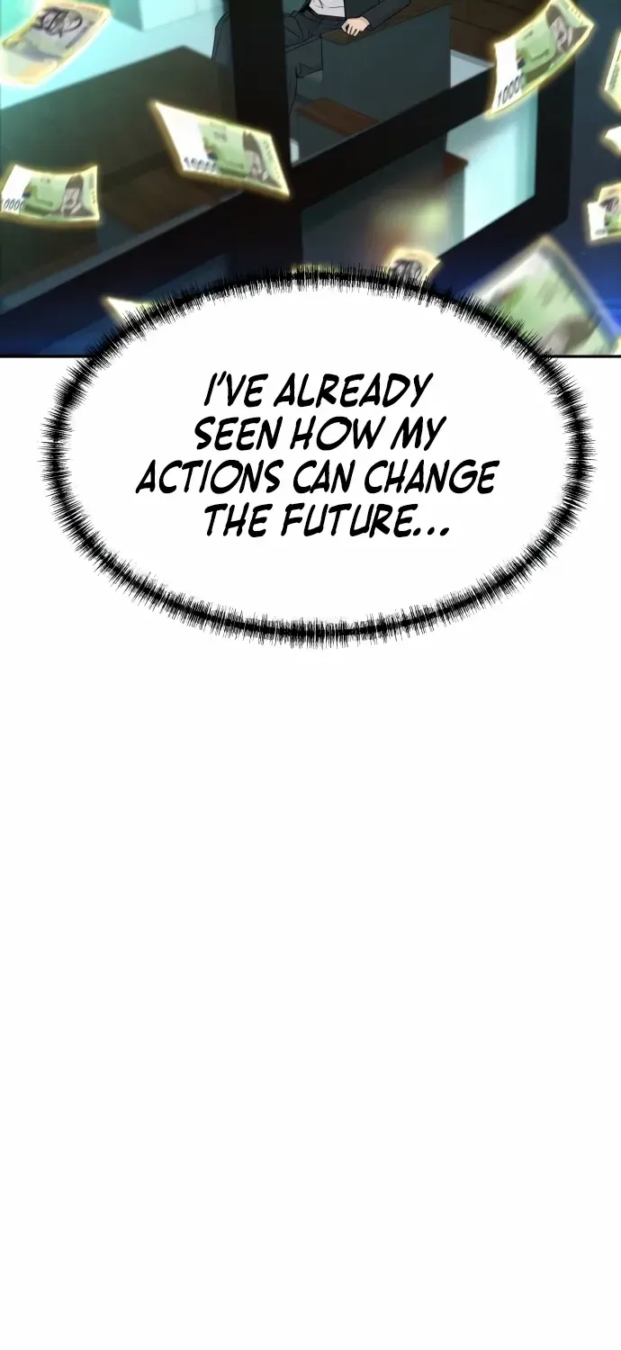 Genius Grandson of the Loan Shark King Chapter 77 page 70 - 