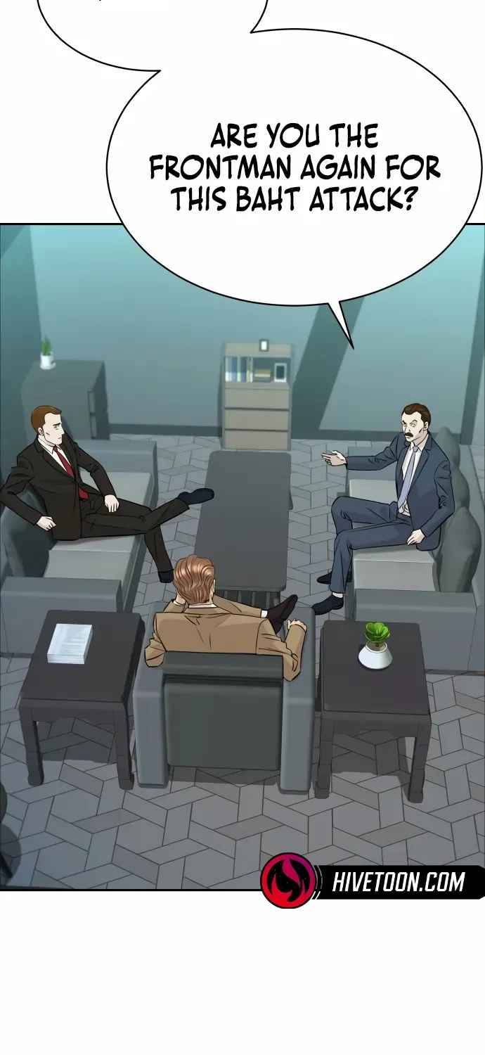 Genius Grandson of the Loan Shark King Chapter 77 page 72 - 