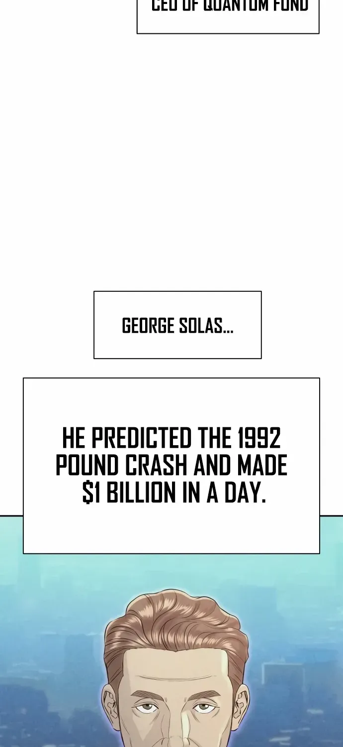 Genius Grandson of the Loan Shark King Chapter 77 page 75 - 